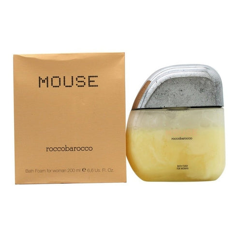 Roccobarocco Mouse Bath Foam 200ml